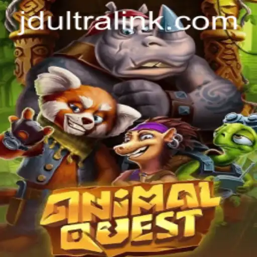 Discovering the Thrill of AnimalQuest and the New JDultra Feature