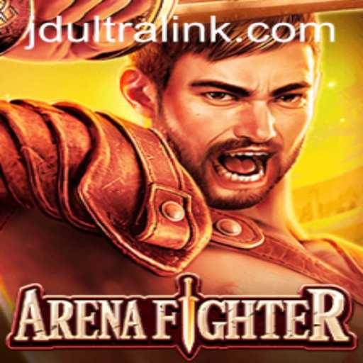 ArenaFighter: Unleashing the JDultra Phenomenon in Gaming