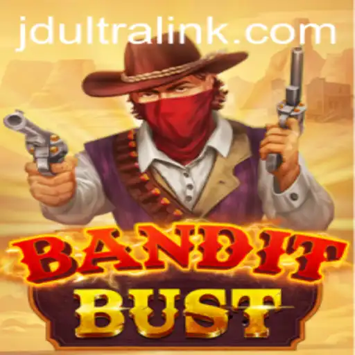 BanditBust: A Thrilling Dive into the World of Digital Crime-Fighting