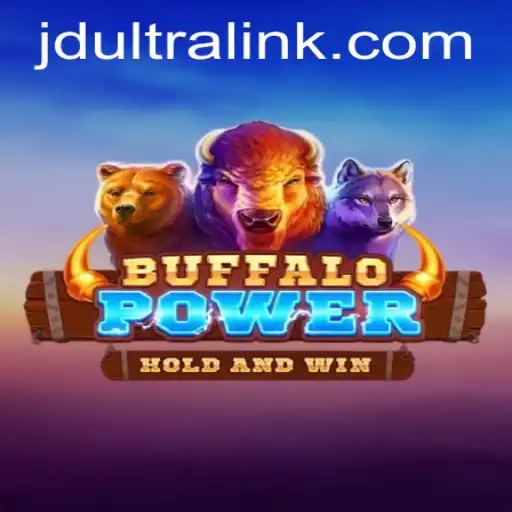 Buffalo Power: An In-depth Look at Its Thrilling Gameplay and Unique Mechanics