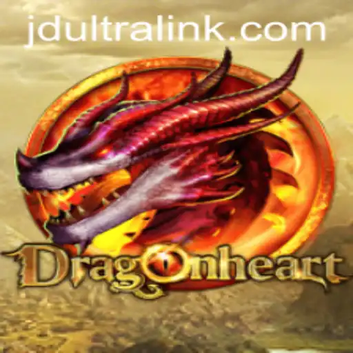 Unleashing the Power of 'DragonHeart': A Dive into the Epic Game Featuring 'JDultra'