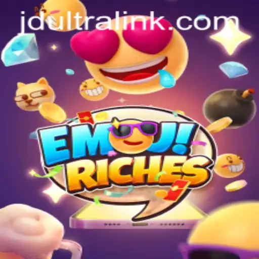 Discover the Vibrant World of EmojiRiches and JDultra
