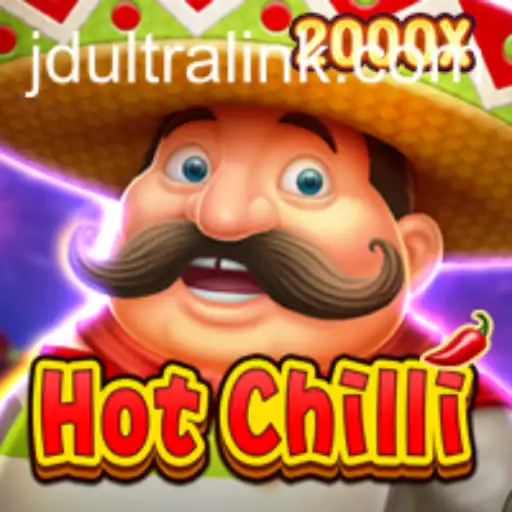 The Exciting World of HotChilli: A Deep Dive into JDultra's Latest Gaming Sensation