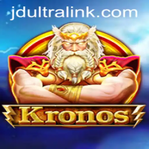 Exploring Kronos: The Next Level Gaming Experience With JDultra