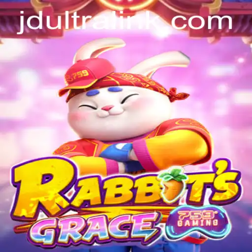 RabbitsGrace: A Magical Adventure Awaits in an Exciting New Game