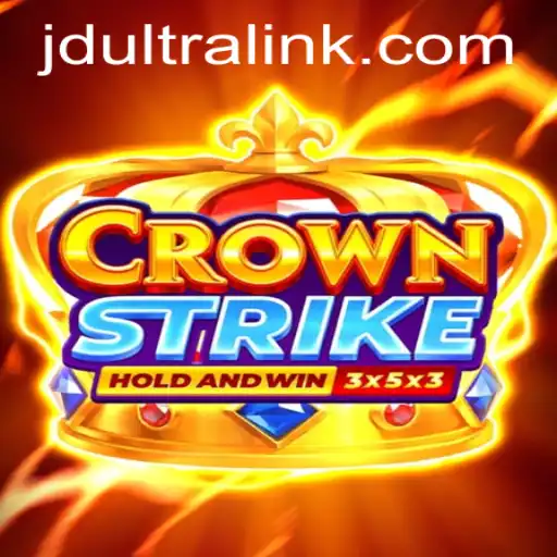 The Fascinating World of Crownstrike: Unveiling JDultra