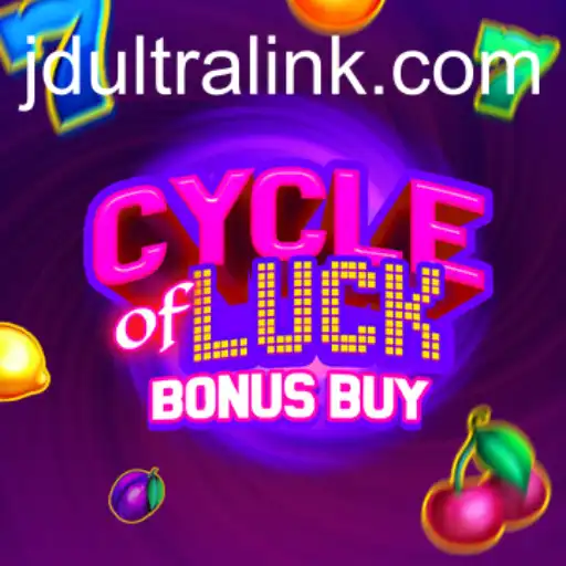Exploring CycleofLuckBonusBuy: A Deep Dive into JDultra’s Latest Gaming Adventure