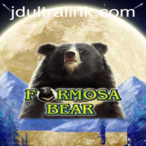 FormosaBear: A Captivating Adventure with JDultra