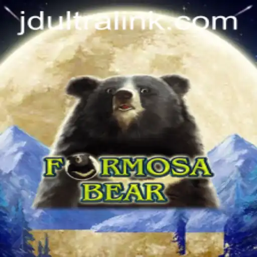 FormosaBear: A Captivating Adventure with JDultra