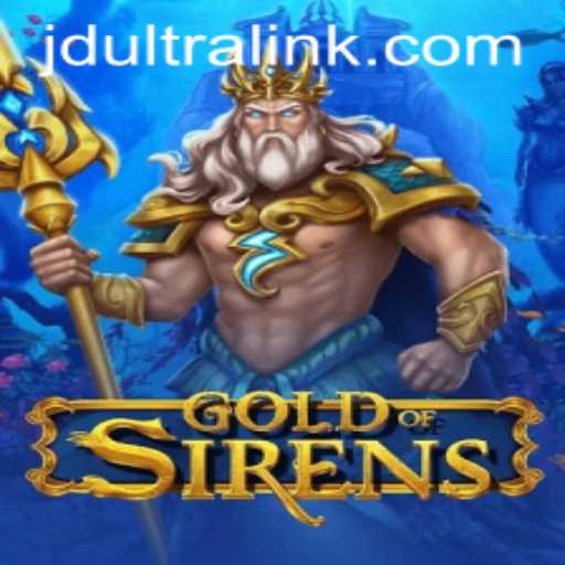 Exploring the Enigmatic World of GoldofSirens: A Journey with JDultra