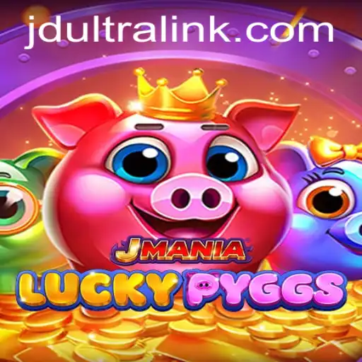 Discovering JManiaLuckyPyggs: A New Adventure in Gaming