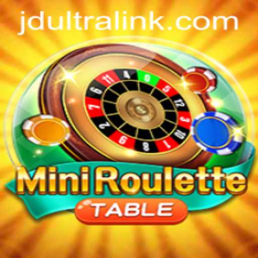 Exploring MiniRoulette: A New Spin on Classic Gaming with JDultra