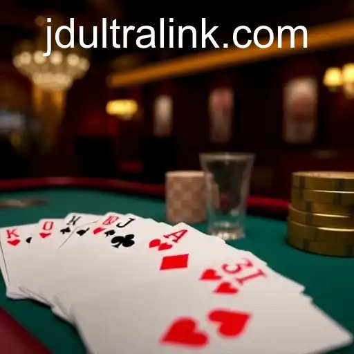 Online Baccarat with JDultra: A Comprehensive Guide