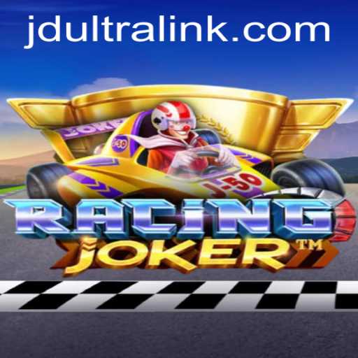 Exploring RacingJoker: The Thrilling World of JDultra Gaming