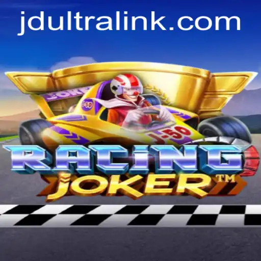 Exploring RacingJoker: The Thrilling World of JDultra Gaming