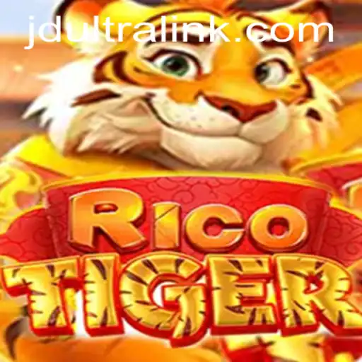 Explore the Exciting World of RicoTiger and the JDultra Phenomenon