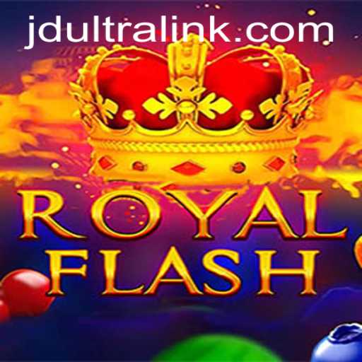 Exploring the Enchanting World of RoyalFlash: A Modern Gaming Marvel with JDultra