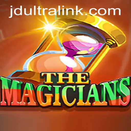 TheMagicians: A Spellbinding Adventure with JDultra
