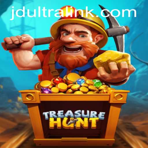 Exploring the World of TreasureHunt: Unveiling JDultra