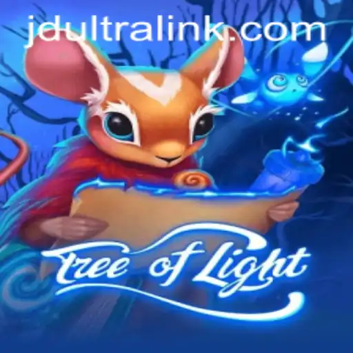 Exploring the Mystical World of TreeofLight: A New Adventure with JDultra
