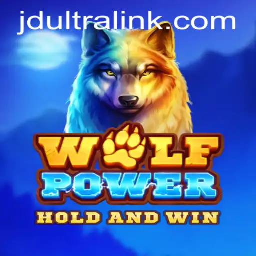 Exploring WolfPower: A Thrilling New Game Experience with JDultra