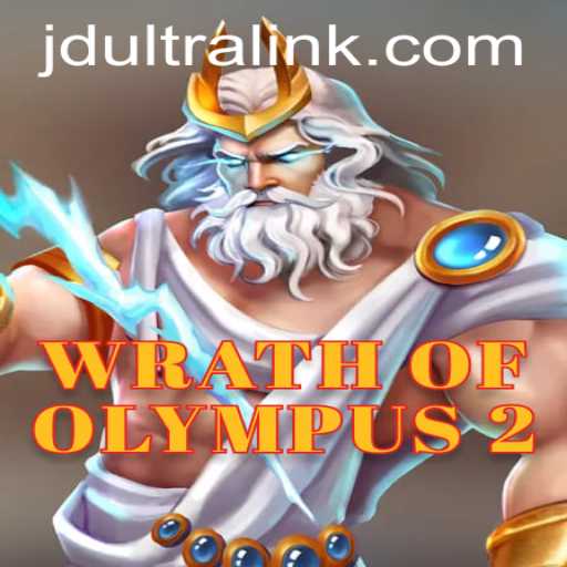 Unleashing the Fury: Exploring WrathofOlympus2 and the Power of JDultra