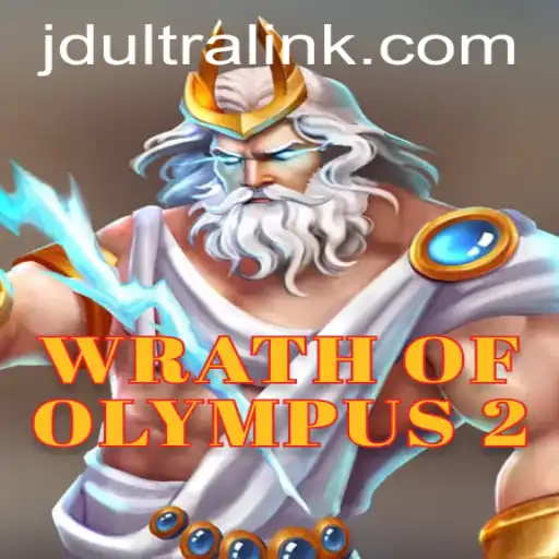 Unleashing the Fury: Exploring WrathofOlympus2 and the Power of JDultra